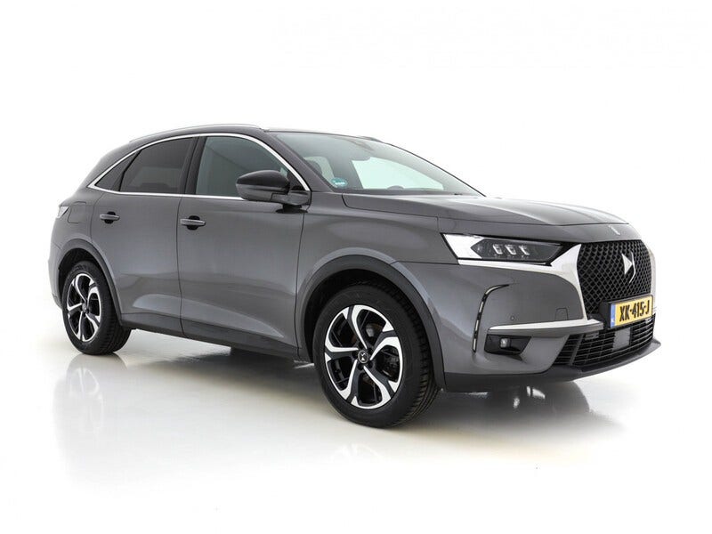 DS DS 7