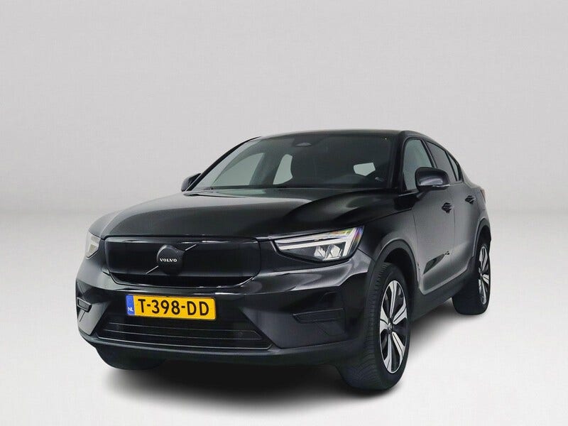 Volvo C40