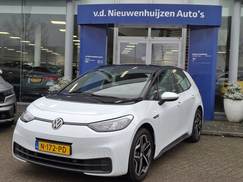 Volkswagen ID.3