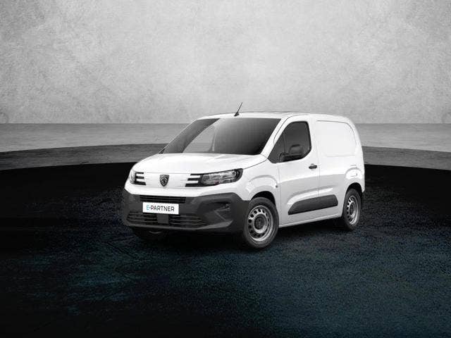 Peugeot e Partner