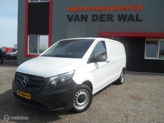 Mercedes Benz Vito