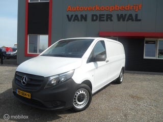 Mercedes Benz Vito