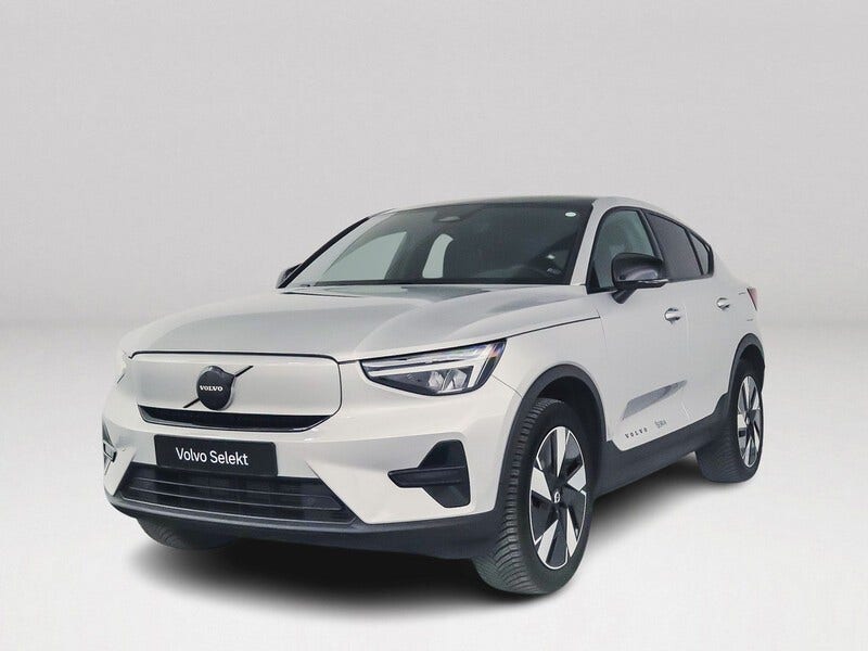 Volvo C40