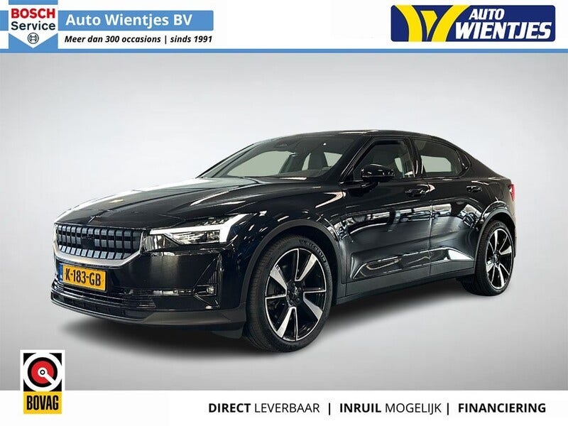 Polestar 2