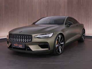 Polestar 1