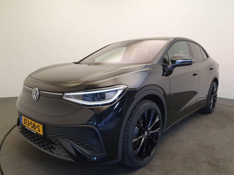 Volkswagen ID.5