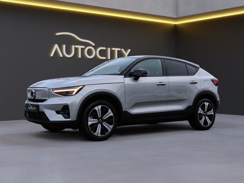 Volvo C40