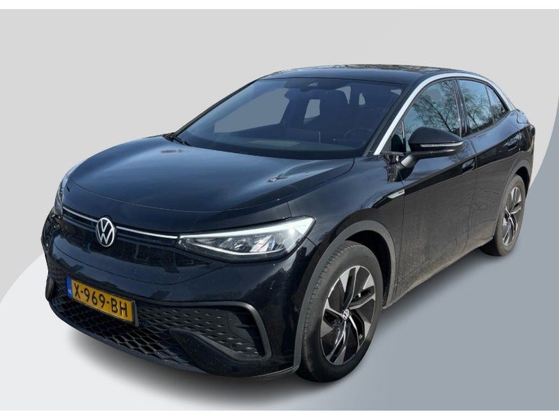 Volkswagen ID.5