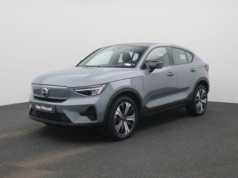 Volvo C40