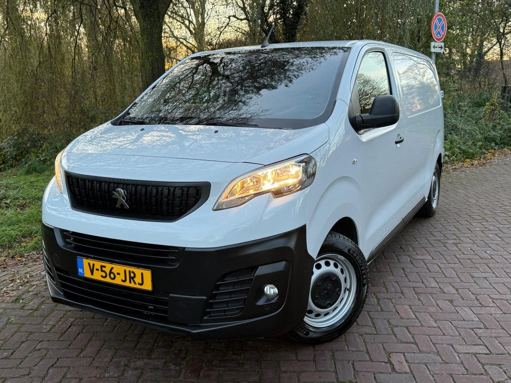 Peugeot Expert
