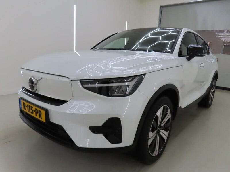 Volvo C40