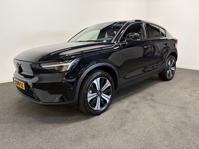 Volvo C40