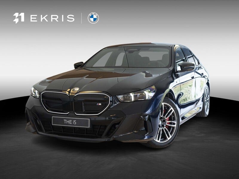BMW i5