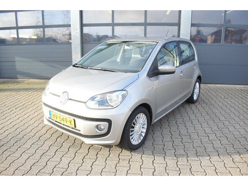 Volkswagen Up