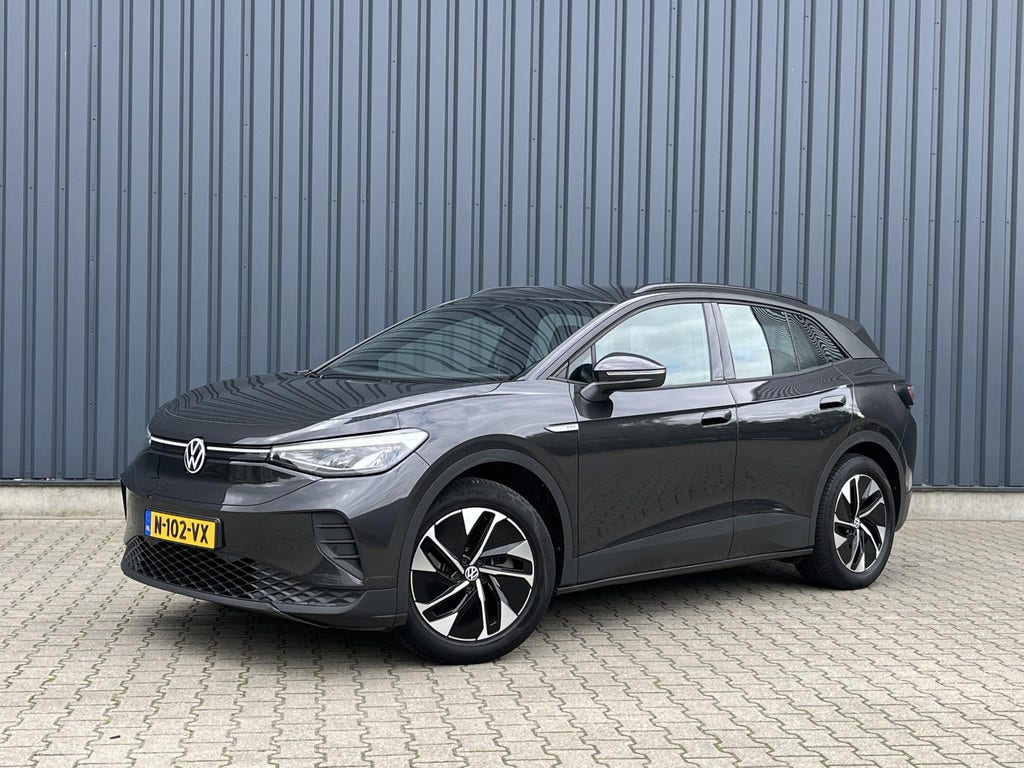 Volkswagen ID.4