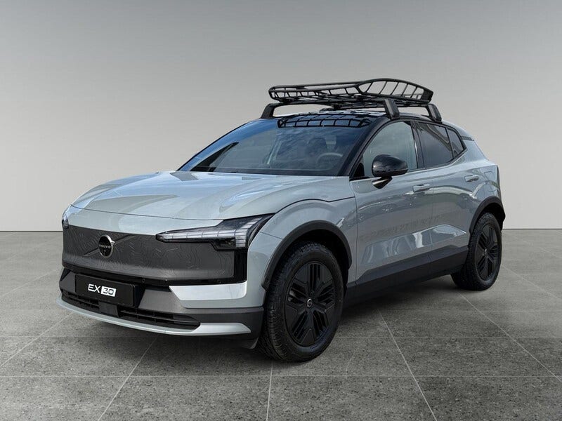 Volvo EX30