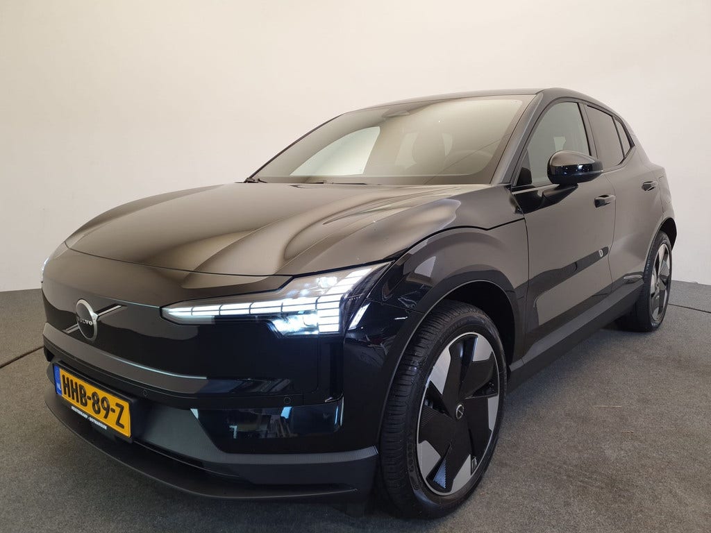 Volvo EX30