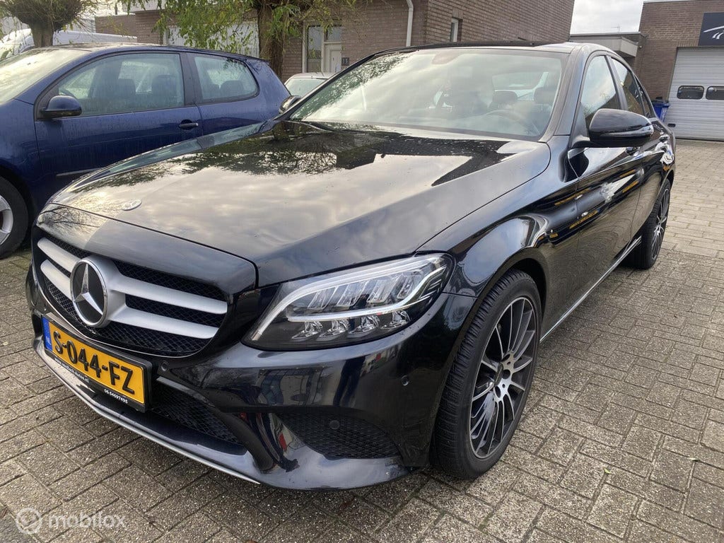 Mercedes Benz C Klasse