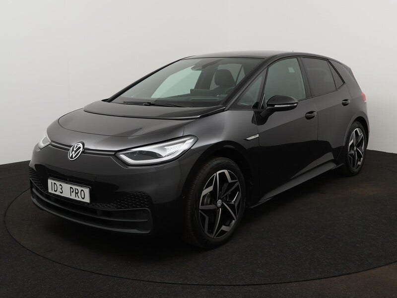 Volkswagen ID.3