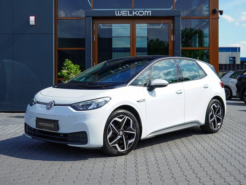 Volkswagen ID.3