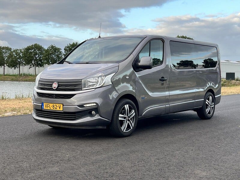 Fiat Talento