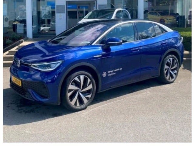 Volkswagen ID.5