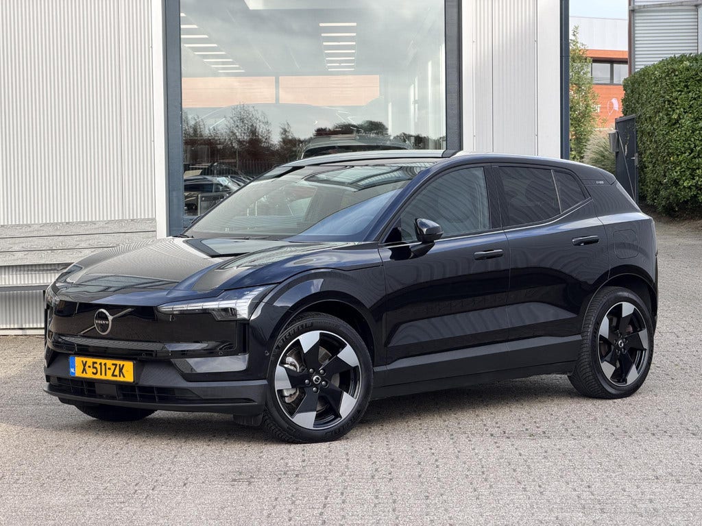 Volvo EX30