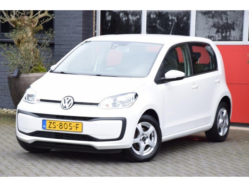 Volkswagen up