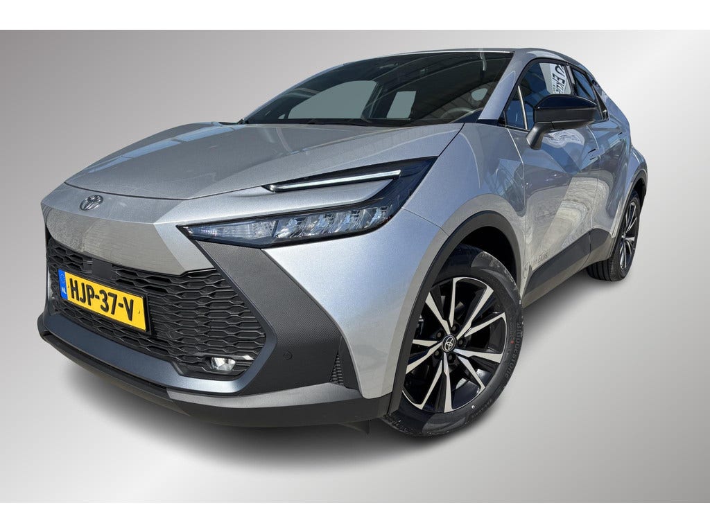 Toyota C HR