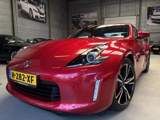 Nissan 370Z