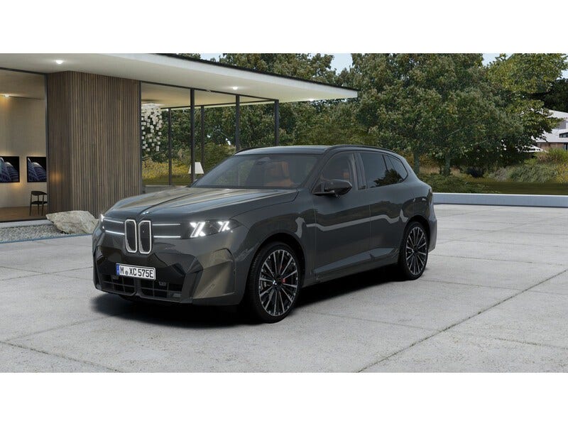 BMW iX5