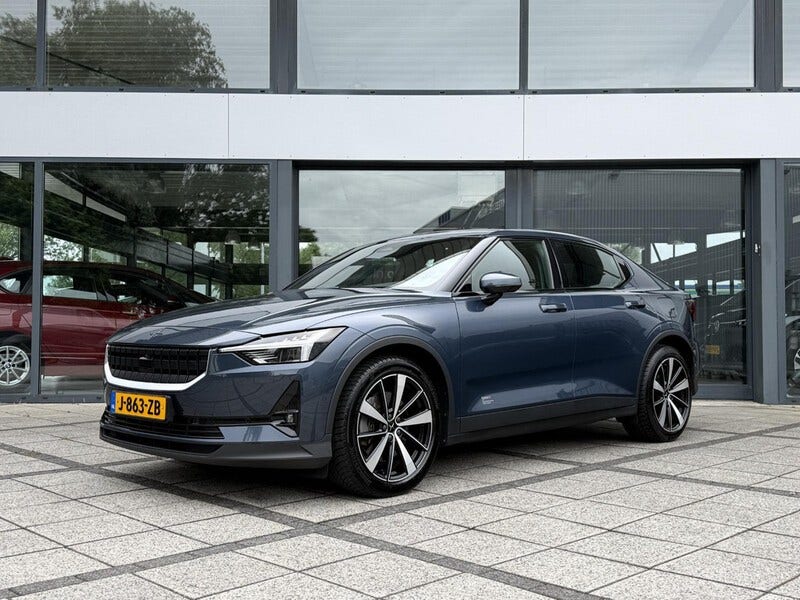 Polestar 2