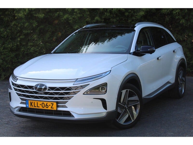 Hyundai Nexo