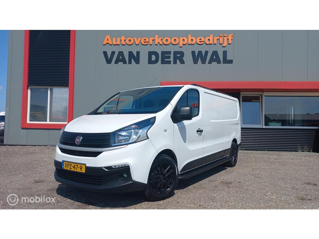 Fiat Talento