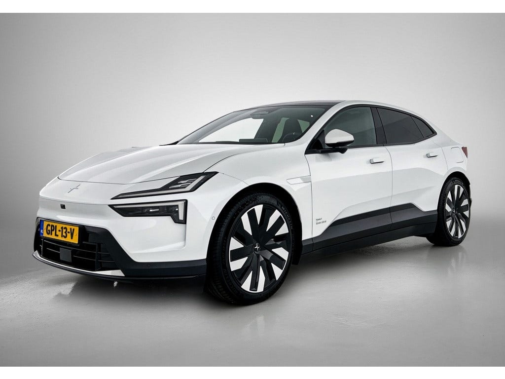 Polestar 4