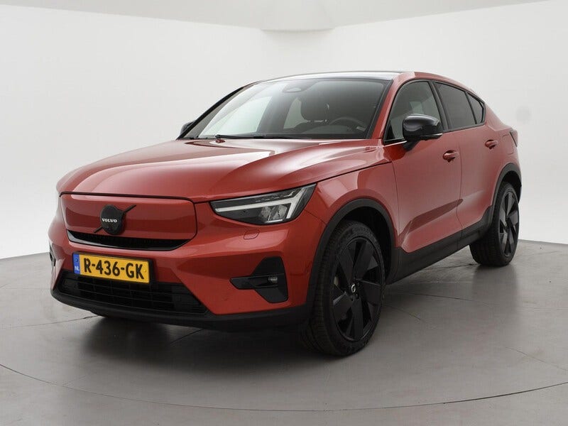 Volvo C40