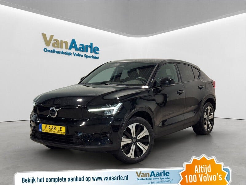 Volvo C40