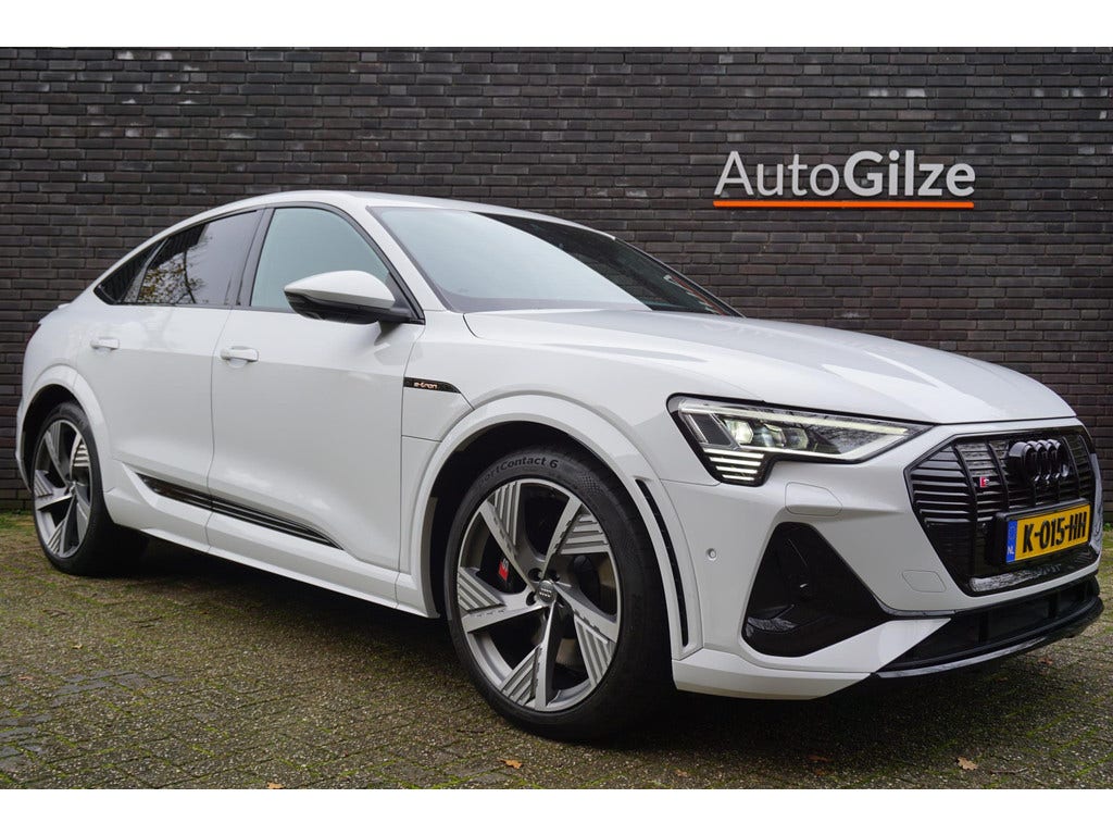 Audi e tron