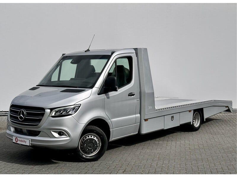 Mercedes Benz Sprinter
