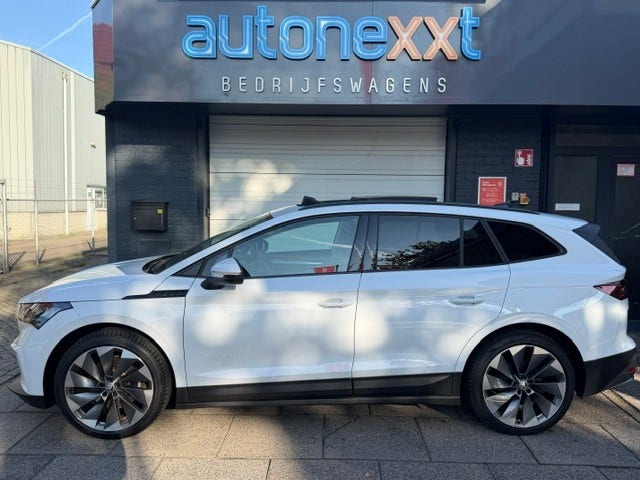 Skoda Enyaq iV