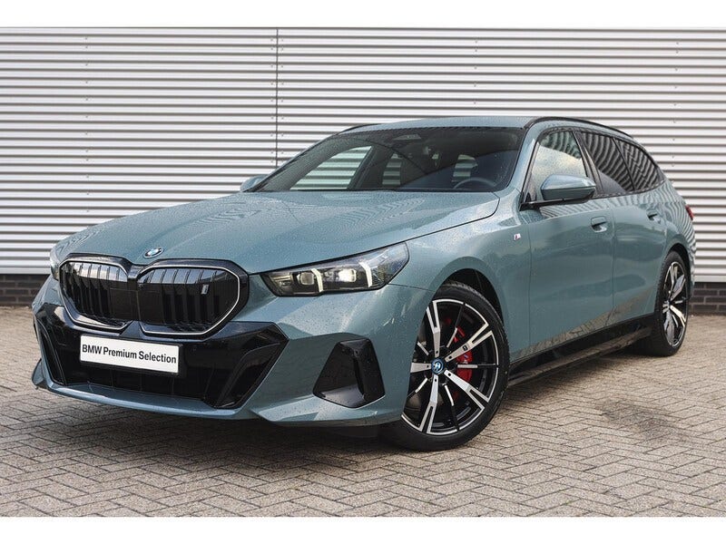 BMW i5