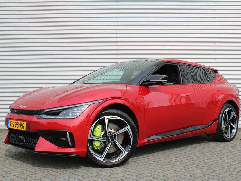 Kia EV6