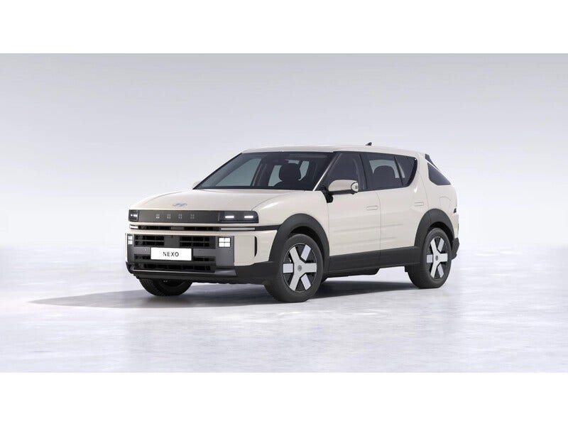 Hyundai Nexo
