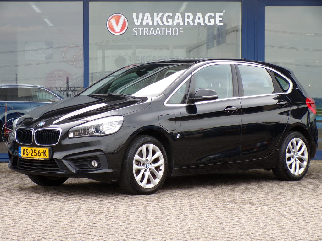 BMW 2 Serie