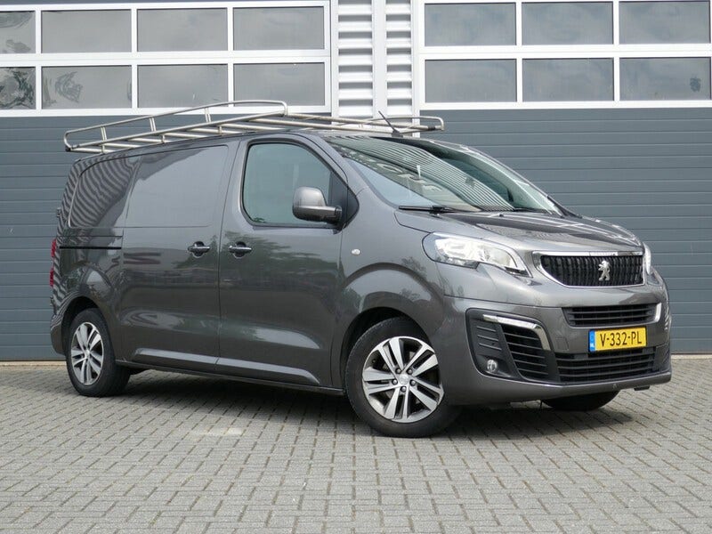 Peugeot Expert