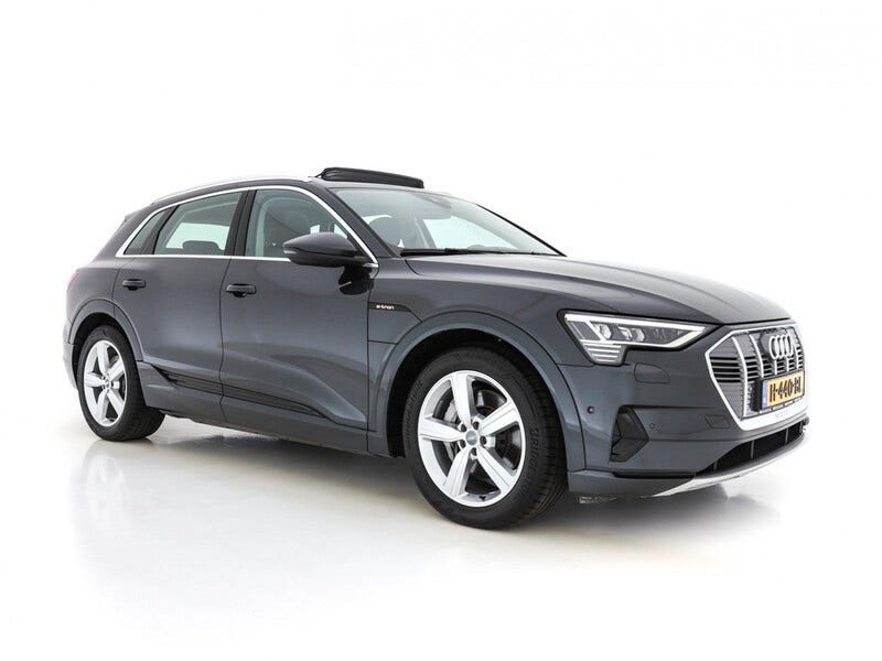 Audi e tron
