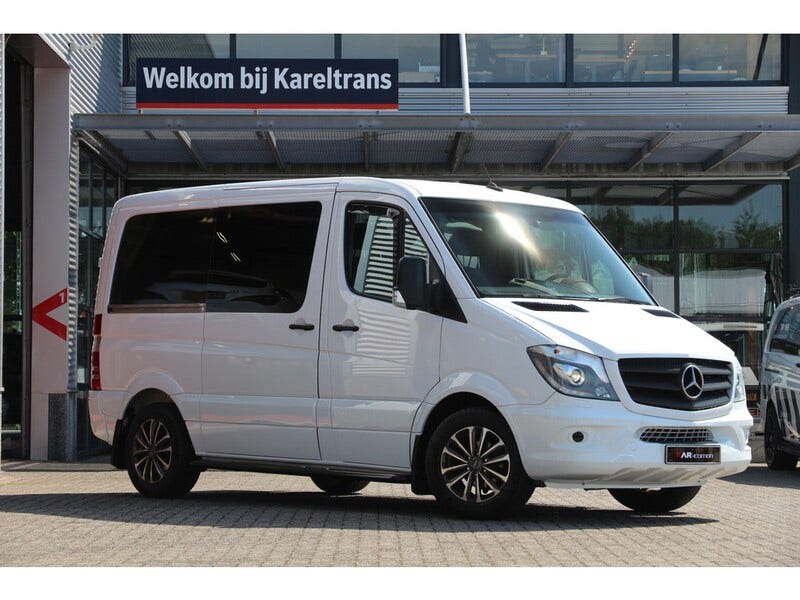 Mercedes Benz Sprinter