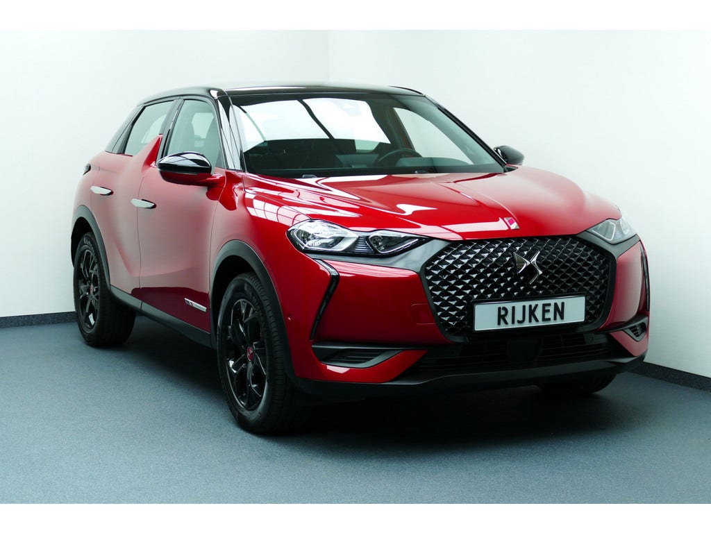 DS DS 3