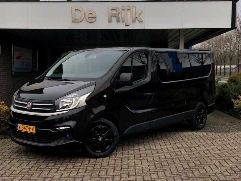 Fiat Talento