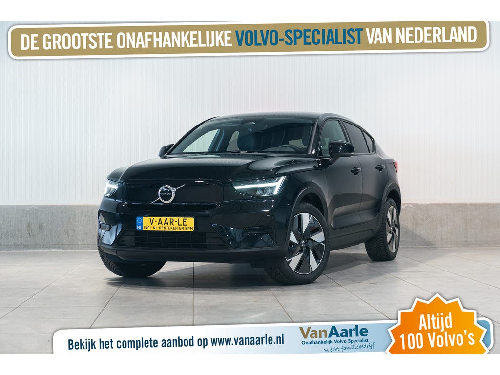 Volvo C40